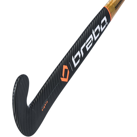 Brabo Competition Wood 80 Extreme Low Bow Indoor