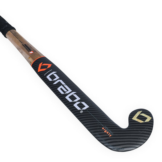 Brabo Competition Wood 80 Extreme Low Bow Indoor
