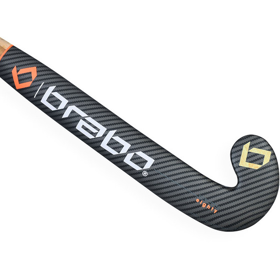 Brabo Competition Wood 80 Extreme Low Bow Indoor