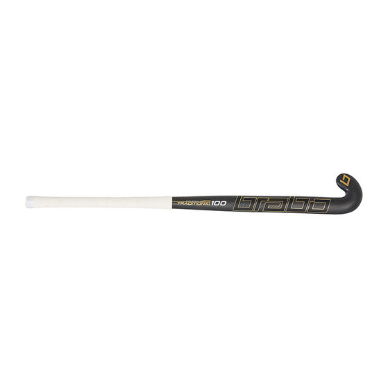 Brabo Traditional Carbon 100 ELB Jr