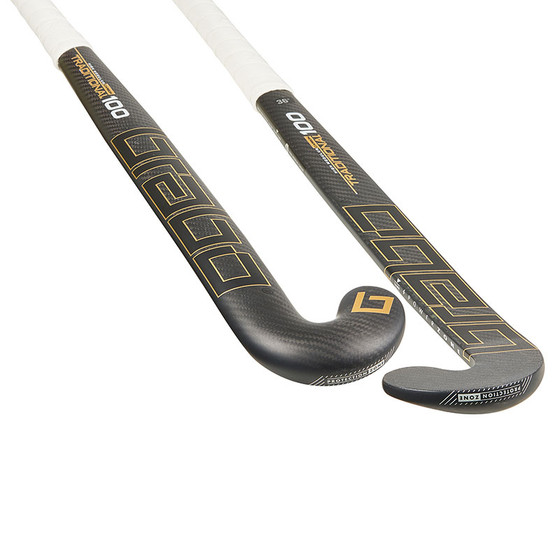 Brabo Traditional Carbon 100 ELB Jr