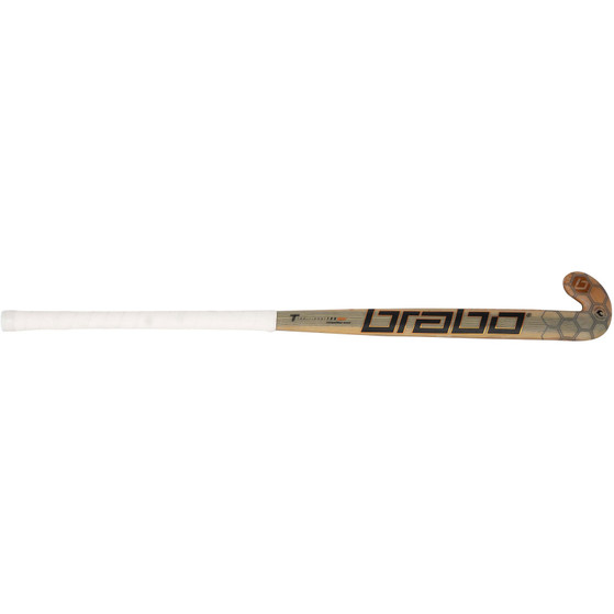 Brabo IT High Perf.Woodcore Extreme LowBow Indoor
