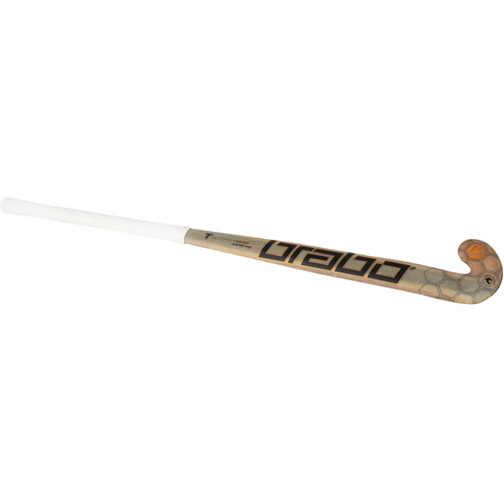 Brabo IT High Perf.Woodcore Extreme LowBow Indoor
