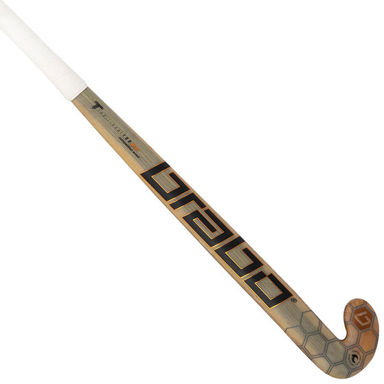 Brabo IT High Perf.Woodcore Extreme LowBow Indoor