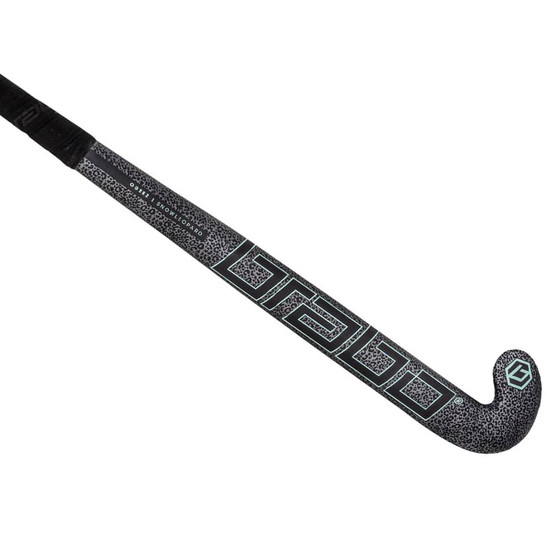 Brabo O'GEEZ Snowleopard MidBow Hout Indoor Junior