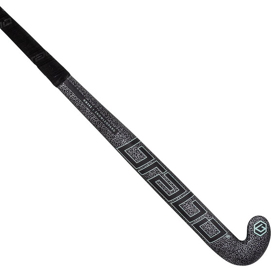 Brabo O'GEEZ Snowleopard MidBow Hout Indoor Junior