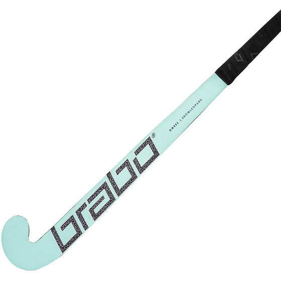 Brabo O'GEEZ Snowleopard MidBow Hout Indoor Junior