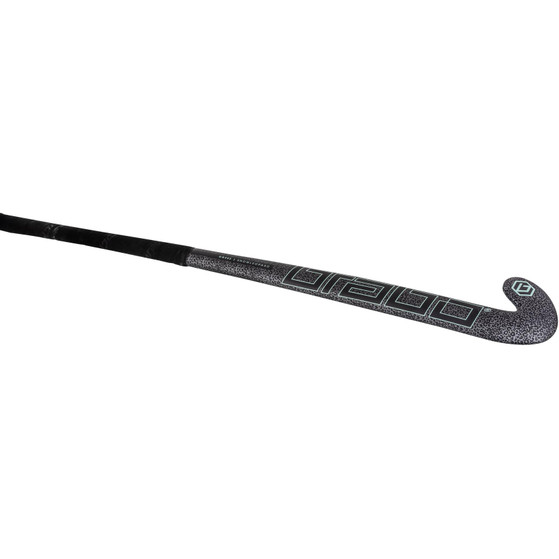 Brabo O'GEEZ Snowleopard MidBow Hout Indoor Junior