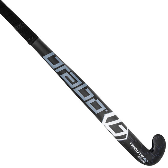 Brabo TC40 Black Edition MidBow Hout Indoor Junior