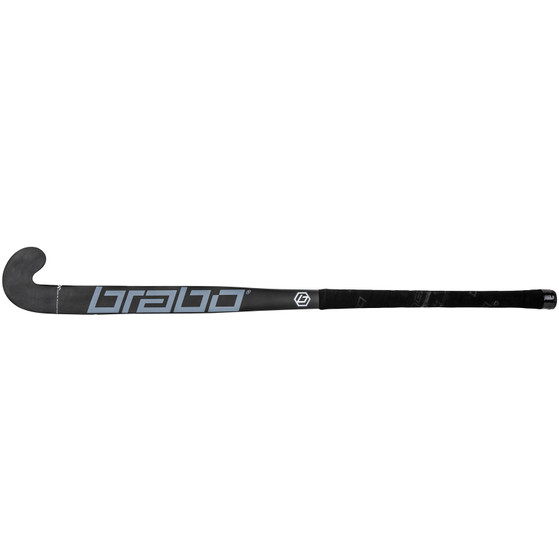 Brabo TC40 Black Edition MidBow Hout Indoor Junior