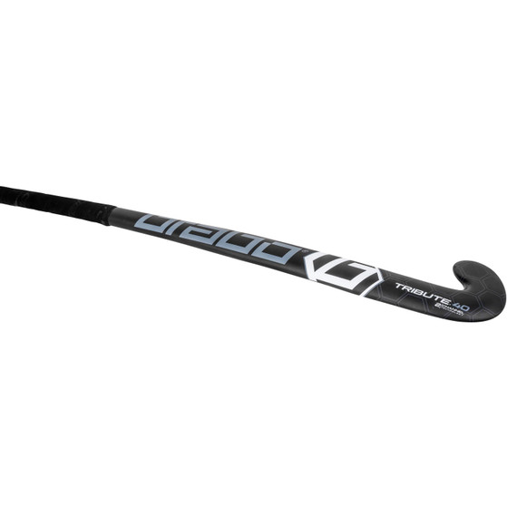 Brabo TC40 Black Edition MidBow Hout Indoor Junior