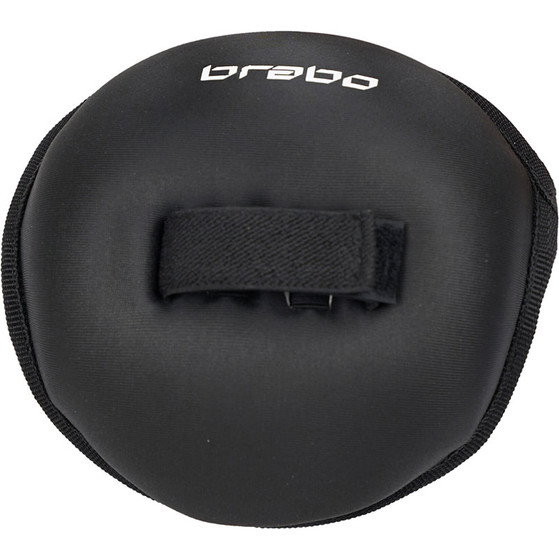 Brabo F1.1 Indoor Foam Blocker Handschoen Links