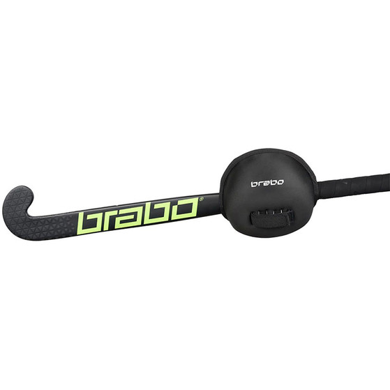 Brabo F1.1 Indoor Foam Blocker Handschoen Links