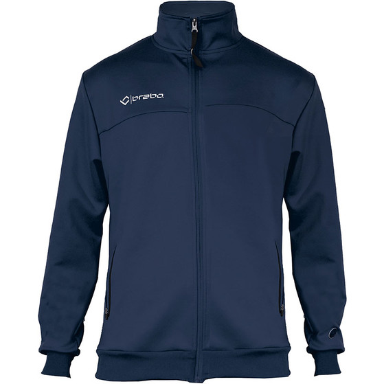 BRABO F1 JACKE HERREN