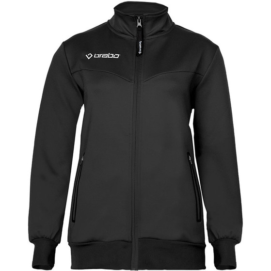 Brabo F1 Jacke Damen