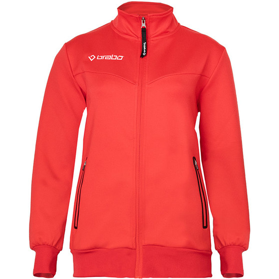 Brabo F1 Jacket Dames