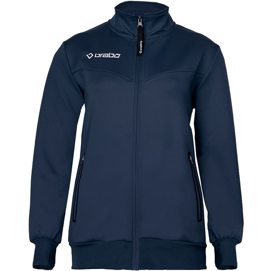 Brabo F1 Jacket Junior