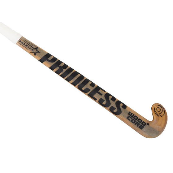 Princess Premium SGX Extreme LowBow Hout Indoor