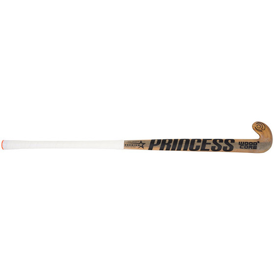 Princess Premium SGX Extreme LowBow Hout Indoor
