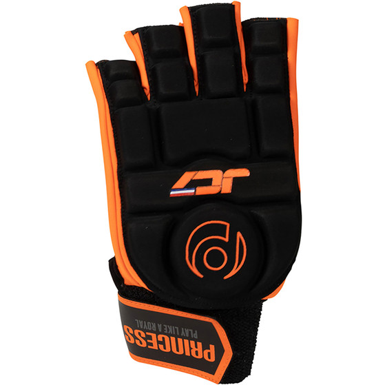 Princess JC#7 Feldhandschuh links