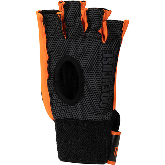 Princess JC#7 Feldhandschuh links