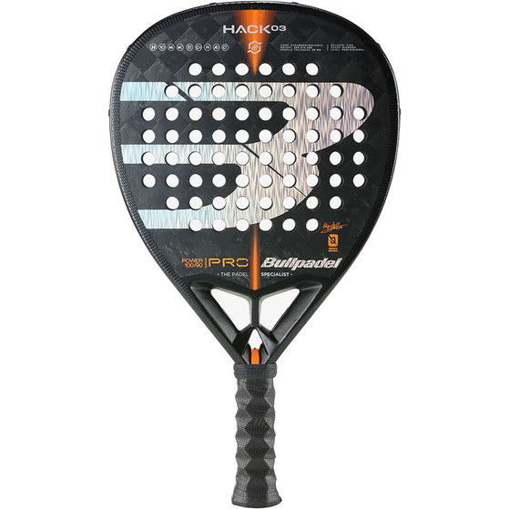 Bullpadel Hack 03 Tweedekans