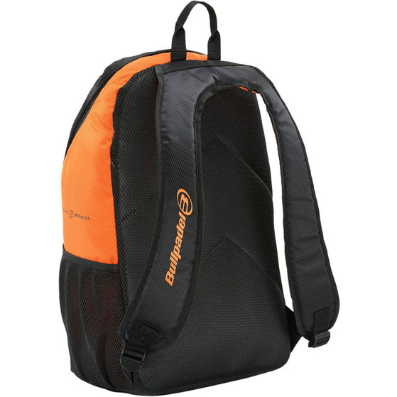 Bullpadel BPM- 22004 Performance BP Black/Orange