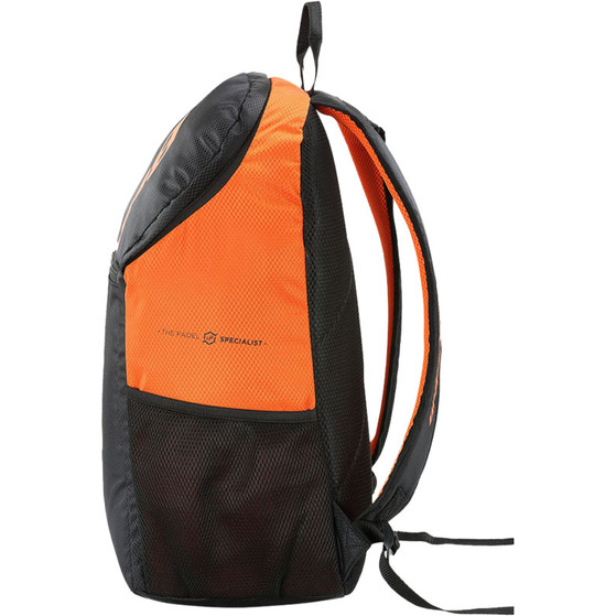 Bullpadel BPM- 22004 Performance BP Black/Orange