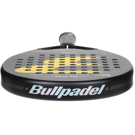 Bullpadel Flow WPT Brussels