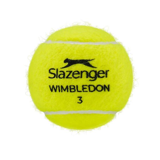 Slazenger Wimbledon 3 St.