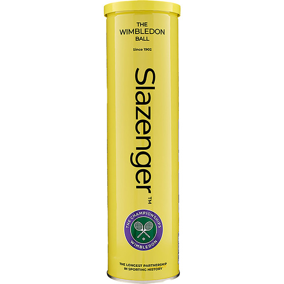Slazenger Wimbledon 4 St.