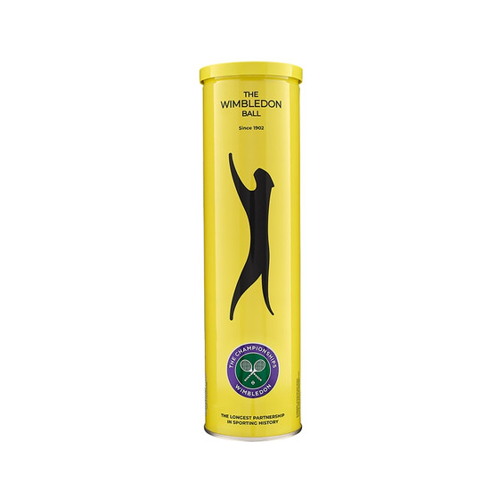 Slazenger Wimbledon 4 St.