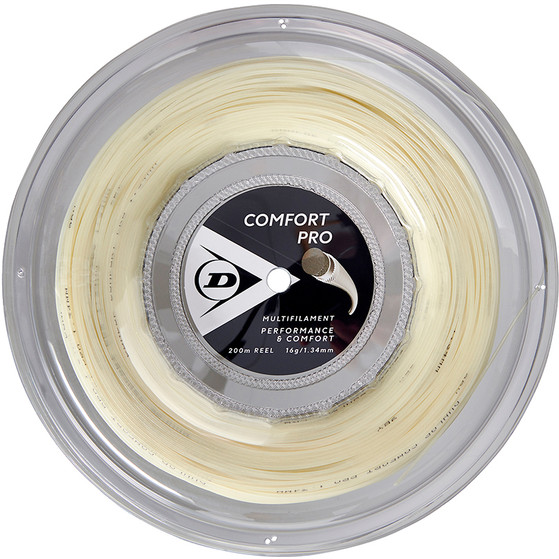 Dunlop D Tac Comfort Pro 200M