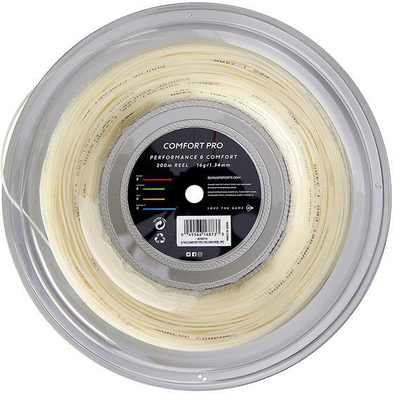 Dunlop D Tac Comfort Pro 200M