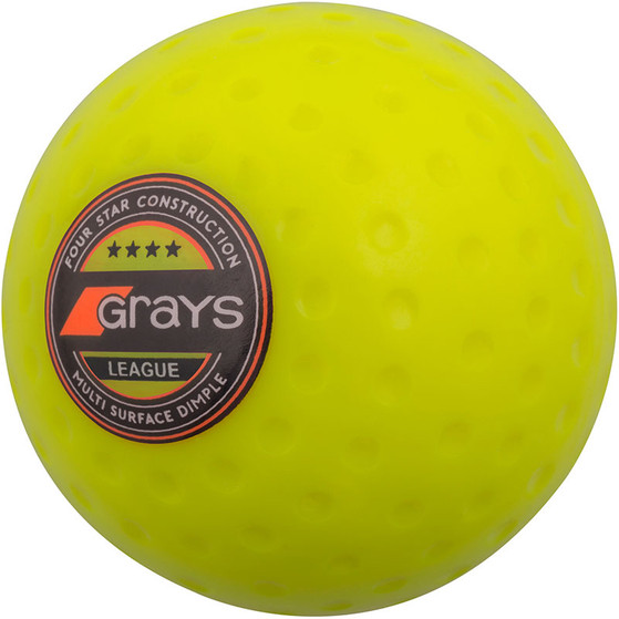 Grays Wedstrijd Bal League 1 St.