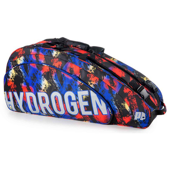 Prince/Hydrogen Random 9 Racketbag