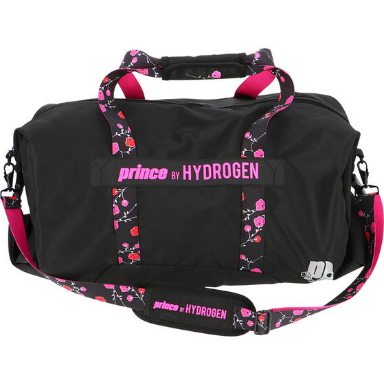 Prince/Hydrogen Lady Mary Large Duffel