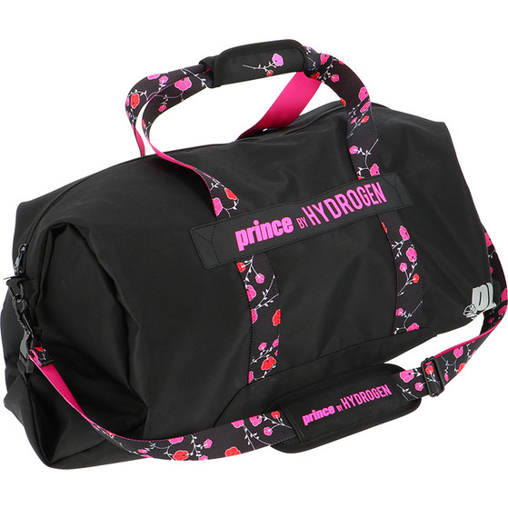 Prince/Hydrogen Lady Mary Large Duffel