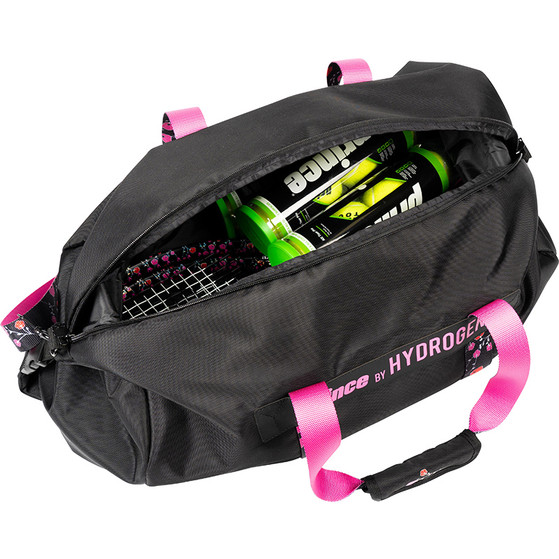 Prince/Hydrogen Lady Mary Large Duffel