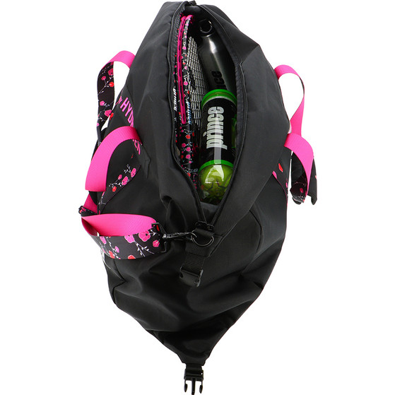 Prince/Hydrogen Lady Mary Large Duffel