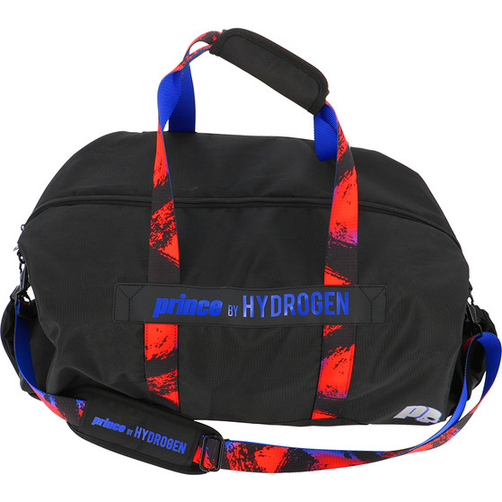 Prince/Hydrogen Random Large Duffel
