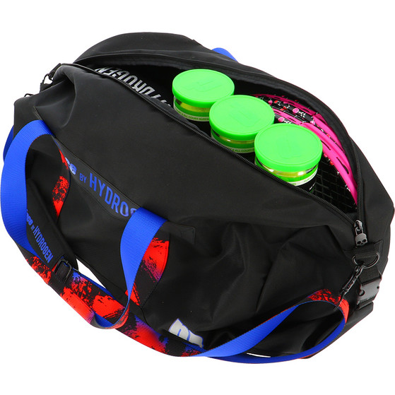 Prince/Hydrogen Random Large Duffel