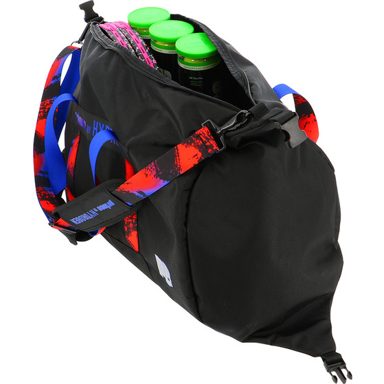 Prince/Hydrogen Random Large Duffel