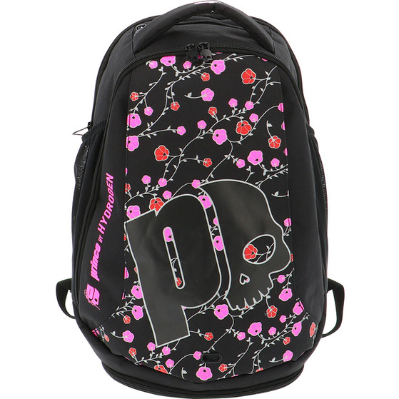 Prince/Hydrogen Lady Mary Backpack
