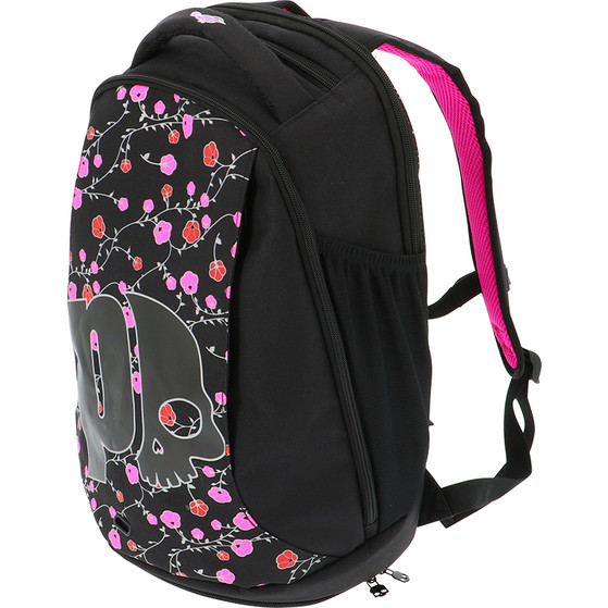 Prince/Hydrogen Lady Mary Backpack