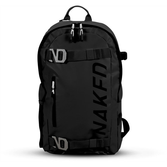 Naked Rucksack