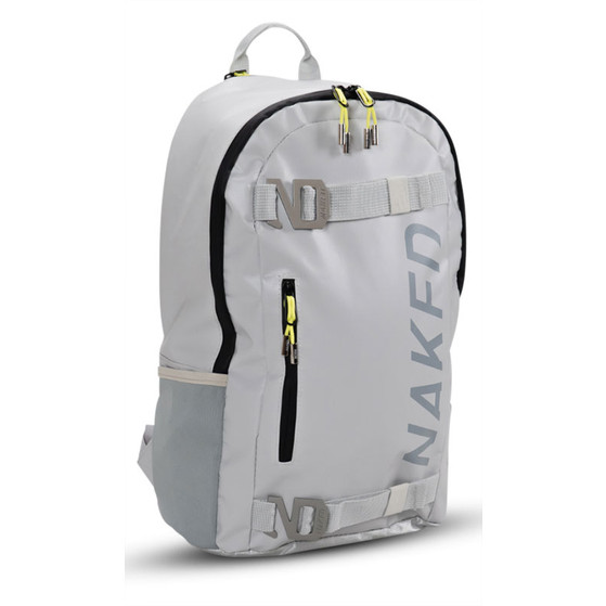 Naked Backpack