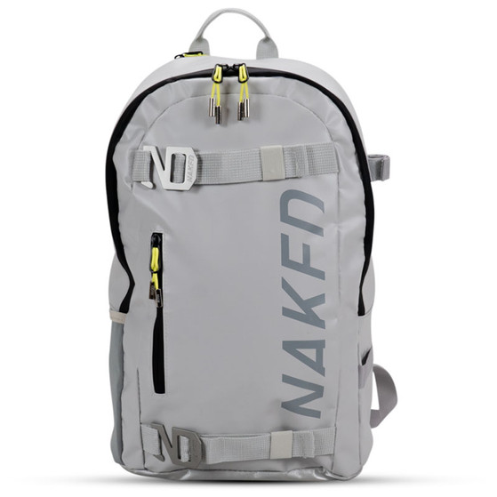 Naked Backpack