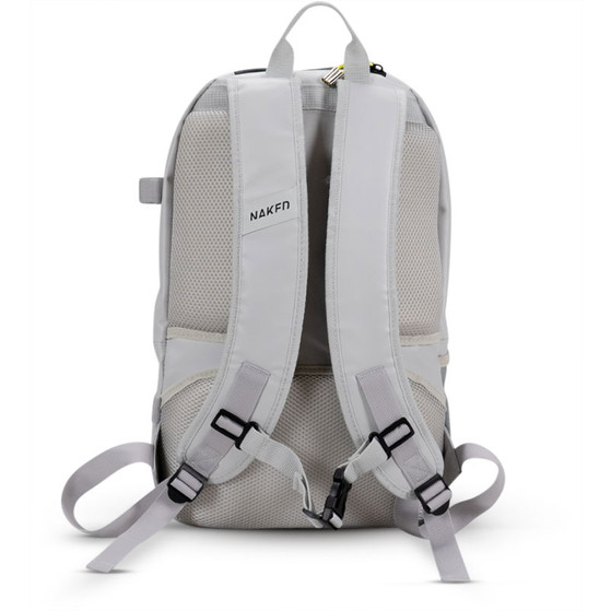 Naked Backpack