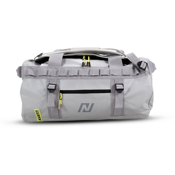 Naked Duffel Bag